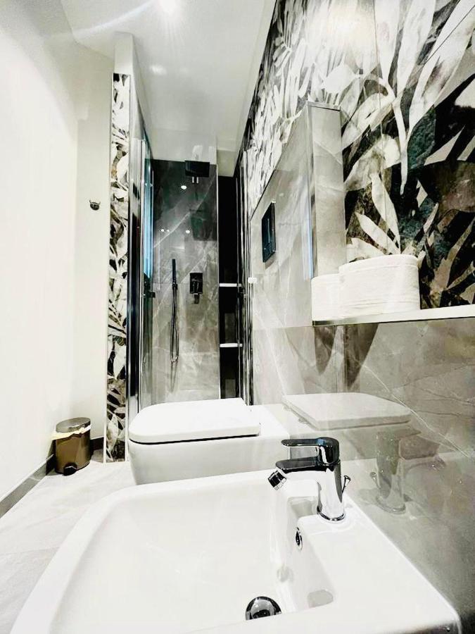 B&B Da Mary Матриче Экстерьер фото