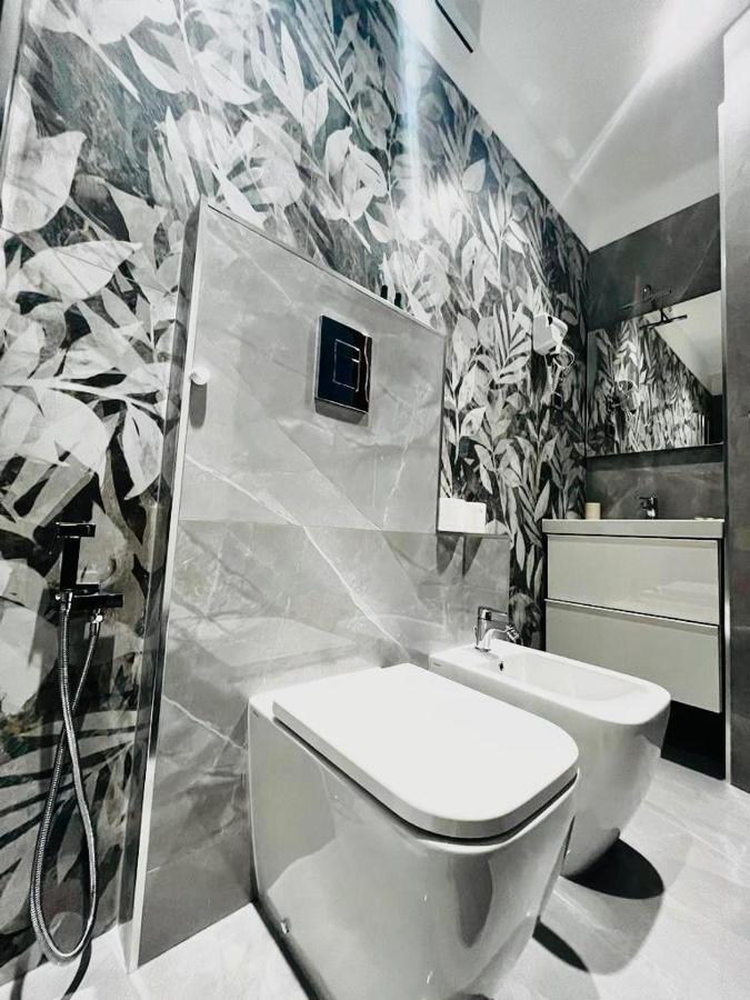 B&B Da Mary Матриче Экстерьер фото