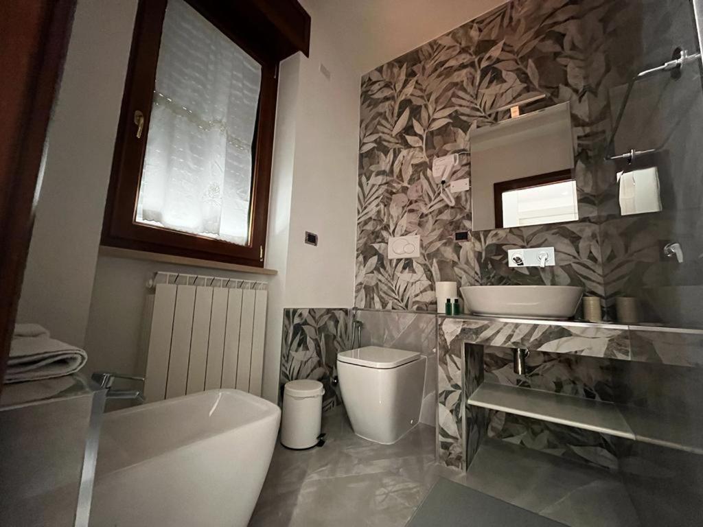 B&B Da Mary Матриче Номер фото