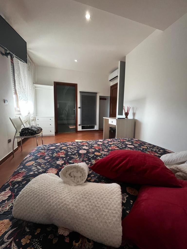 B&B Da Mary Матриче Номер фото