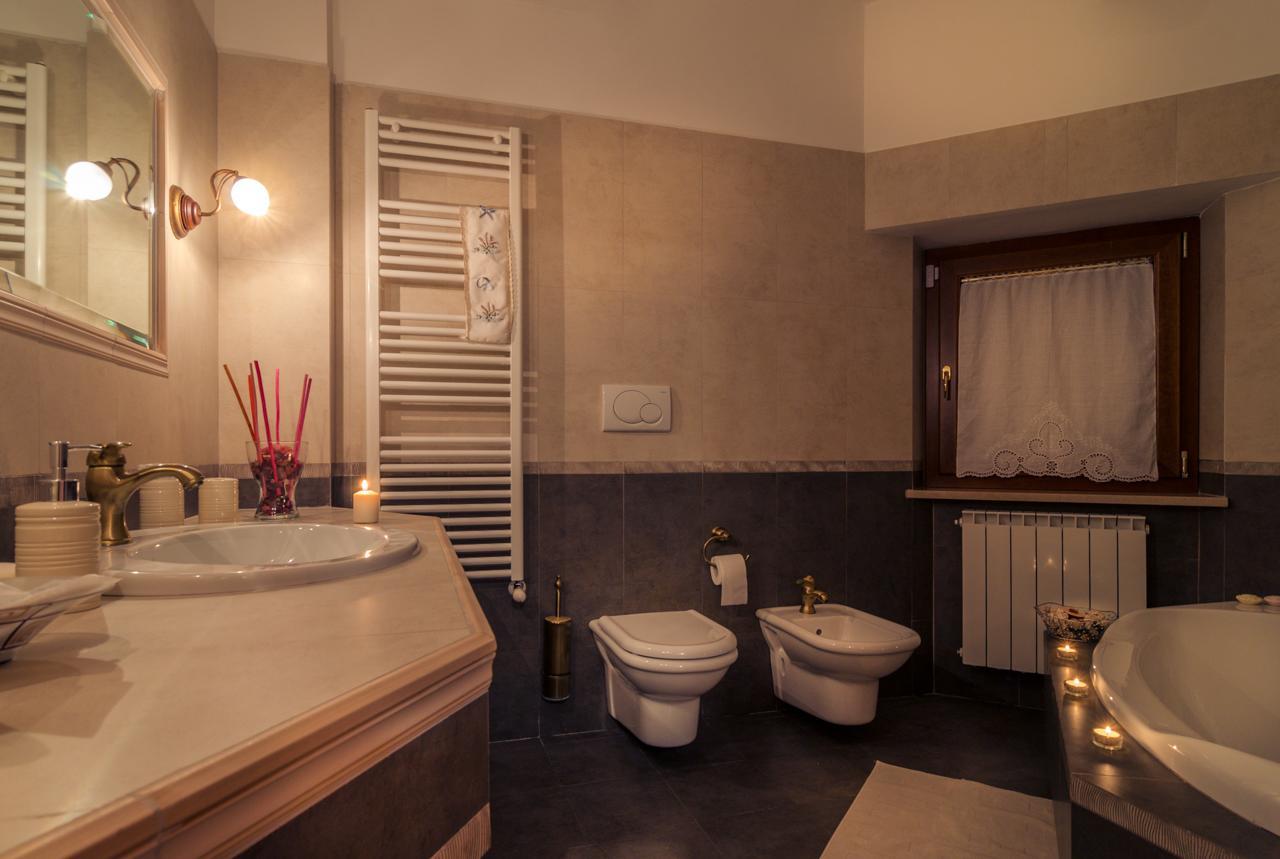 B&B Da Mary Матриче Экстерьер фото