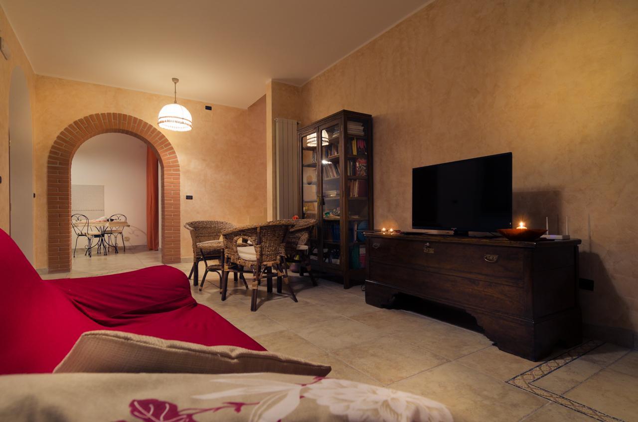B&B Da Mary Матриче Экстерьер фото